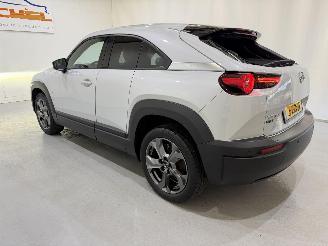 Mazda MX-30 e-Skyactiv EV 145 First Edition aut picture 22