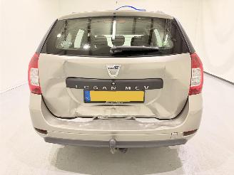 Dacia Logan MCV 0.9 TCe Lauréate Airco picture 6