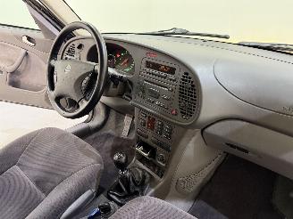 Saab 9-3 HB 2.0 Turbo SE Clima picture 34