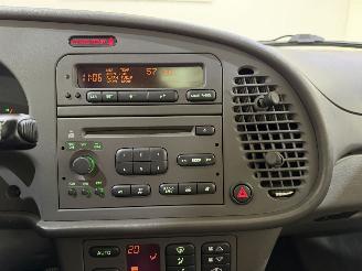 Saab 9-3 HB 2.0 Turbo SE Clima picture 9