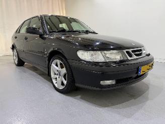 Saab 9-3 HB 2.0 Turbo SE Clima picture 37