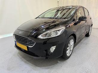 Ford Fiesta HB 1.0 EcoBoost Titanium picture 24