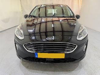 Ford Fiesta HB 1.0 EcoBoost Titanium picture 3