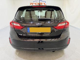 Ford Fiesta HB 1.0 EcoBoost Titanium picture 6