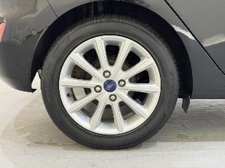 Ford Fiesta HB 1.0 EcoBoost Titanium picture 49