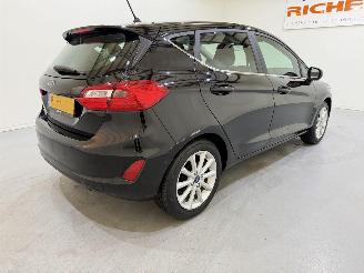 Ford Fiesta HB 1.0 EcoBoost Titanium picture 48