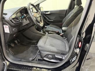 Ford Fiesta HB 1.0 EcoBoost Titanium picture 42