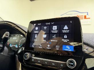 Ford Fiesta HB 1.0 EcoBoost Titanium picture 36