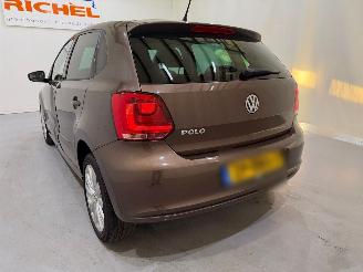Volkswagen Polo HB 1.2 TSI Comfort Airco/Pano picture 8