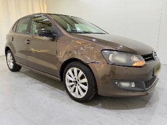 Volkswagen Polo HB 1.2 TSI Comfort Airco/Pano picture 2