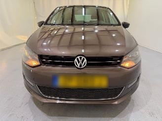 Volkswagen Polo HB 1.2 TSI Comfort Airco/Pano picture 4