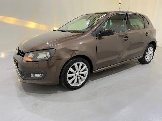 Volkswagen Polo HB 1.2 TSI Comfort Airco/Pano picture 7