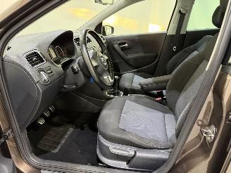 Volkswagen Polo HB 1.2 TSI Comfort Airco/Pano picture 21