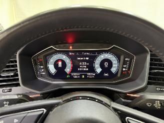 Audi A1 Sportback 30 TFSI S Line pro picture 37