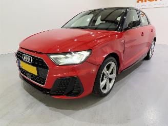 Audi A1 Sportback 30 TFSI S Line pro picture 38