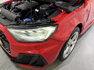 Audi A1 Sportback 30 TFSI S Line pro picture 46