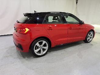 Audi A1 Sportback 30 TFSI S Line pro picture 26