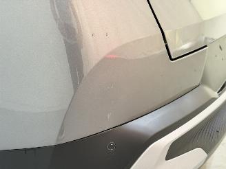 Citroën C3 Aircross New 145 Hybrid MAX Aut6 picture 44