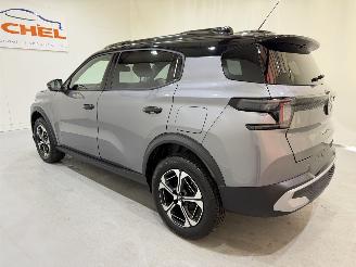 Citroën C3 Aircross New 145 Hybrid MAX Aut6 picture 4