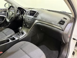 Opel Insignia 1.4 Turbo Business Edition picture 17