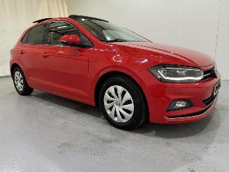 Volkswagen Polo HB 1.0 TSI Highline Pano/Clima/Navi picture 35