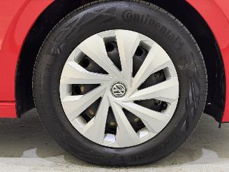 Volkswagen Polo HB 1.0 TSI Highline Pano/Clima/Navi picture 34