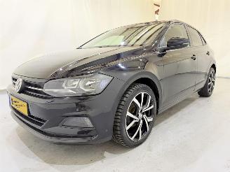 Volkswagen Polo HB VI 1.0 TSI Highline Pano picture 16