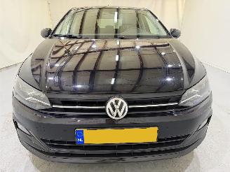 Volkswagen Polo HB VI 1.0 TSI Highline Pano picture 46