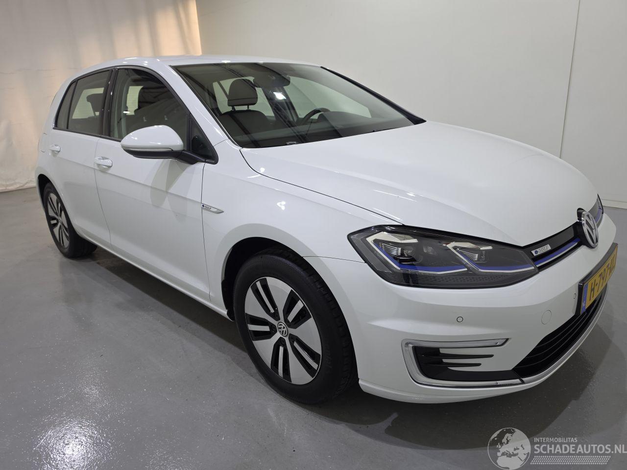 Volkswagen e-Golf E-DITION 110Kw Bjr.2020