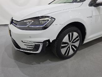 Volkswagen e-Golf E-DITION 110Kw Bjr.2020 picture 7