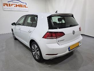 Volkswagen e-Golf E-DITION 110Kw Bjr.2020 picture 6