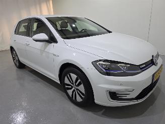 Auto incidentate Volkswagen e-Golf E-DITION 110Kw Bjr.2020 2020/3