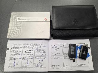 Mitsubishi ASX 1.6 Cleartec Invite+ Bjr.2014 picture 17