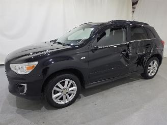 Mitsubishi ASX 1.6 Cleartec Invite+ Bjr.2014 picture 21