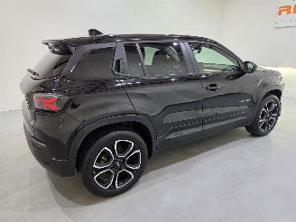 Jeep Avenger 1st Edition Sfeerverlichting Bjr.2023 picture 37