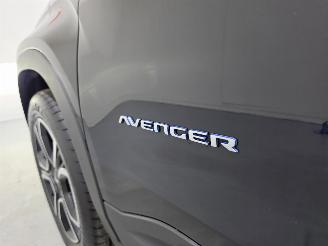 Jeep Avenger 1st Edition Sfeerverlichting Bjr.2023 picture 30