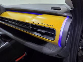 Jeep Avenger 1st Edition Sfeerverlichting Bjr.2023 picture 25
