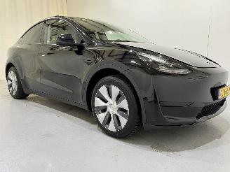 Avarii autoturisme Tesla Model Y Maximun Range / Premium 2024/8