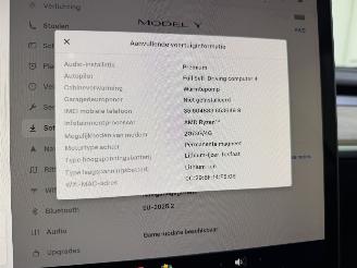 Tesla Model Y Maximum Range / Premium picture 31