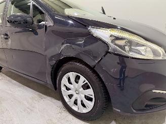 Peugeot 208 HB 1.2 PureTech Blue Lion picture 9