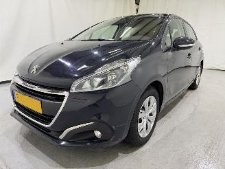 Peugeot 208 HB 1.2 PureTech Blue Lion picture 3