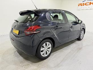 Peugeot 208 HB 1.2 PureTech Blue Lion picture 14