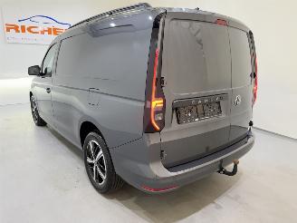 Volkswagen Caddy Cargo Maxi 1.5 TSI Aut7 Comfort picture 4