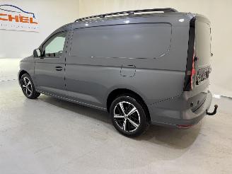 Volkswagen Caddy Cargo Maxi 1.5 TSI Aut7 Comfort picture 3