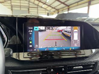 Volkswagen Caddy Cargo Maxi 1.5 TSI Aut7 Comfort picture 20