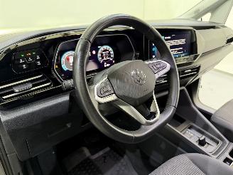 Volkswagen Caddy Cargo Maxi 1.5 TSI Aut7 Comfort picture 38