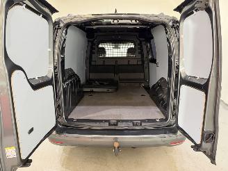 Volkswagen Caddy Cargo Maxi 1.5 TSI Aut7 Comfort picture 24