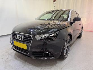 Audi A1 1.4 TFSI Pro Line Navi/Clima picture 13