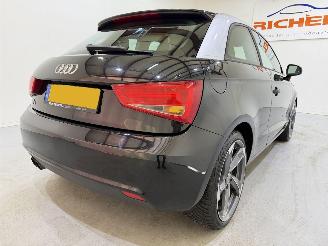 Audi A1 1.4 TFSI Pro Line Navi/Clima picture 21