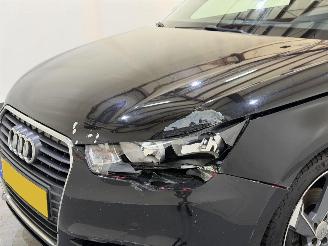 Audi A1 1.4 TFSI Pro Line Navi/Clima picture 9